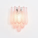 Lagoon Bloom Wall Lamp - Simprolos
