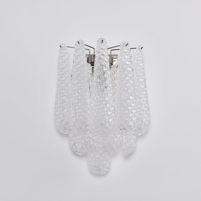 Lagoon Bloom Wall Lamp - Simprolos
