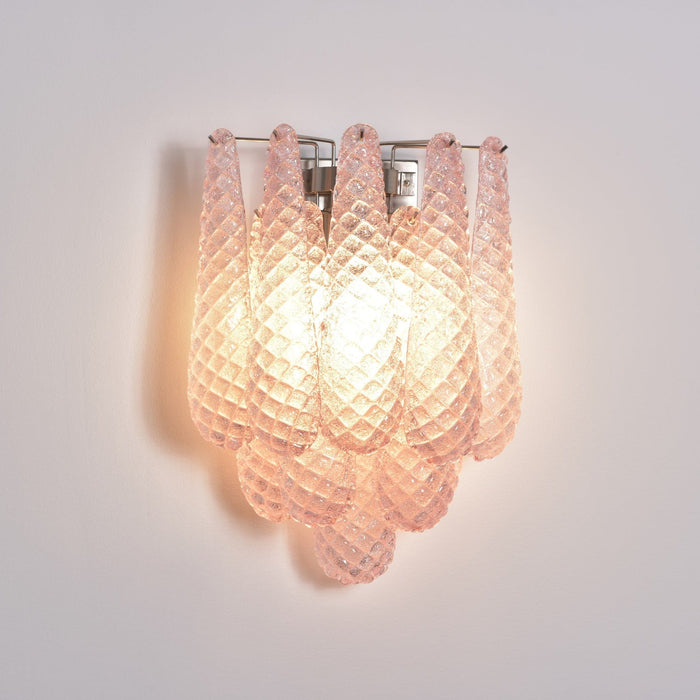 Lagoon Bloom Wall Lamp - Simprolos