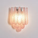 Lagoon Bloom Wall Lamp - Simprolos
