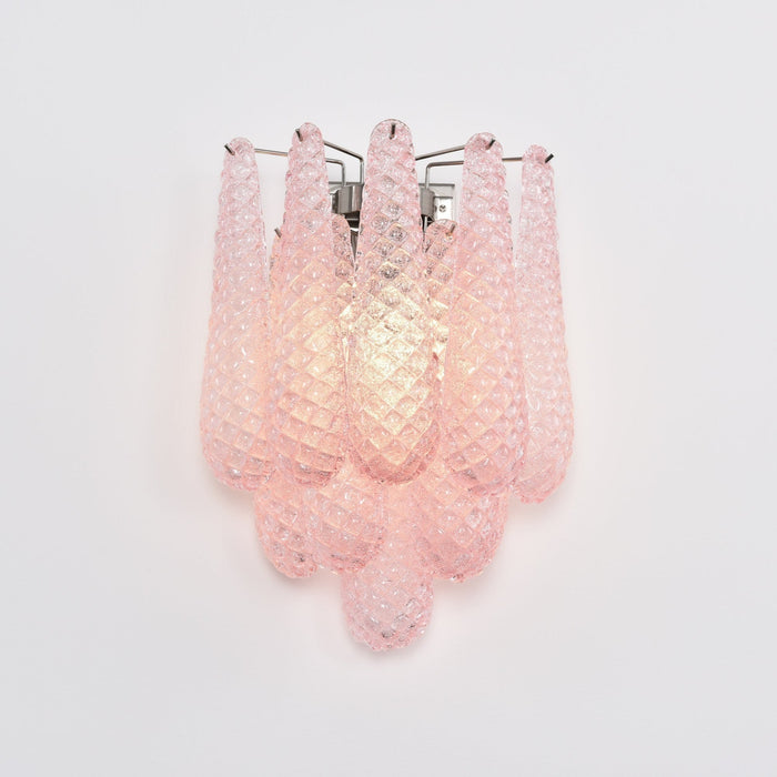 Lagoon Bloom Wall Lamp - Simprolos