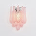 Lagoon Bloom Wall Lamp - Simprolos