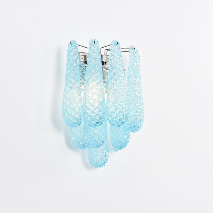 Lagoon Bloom Wall Lamp - Simprolos