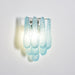 Lagoon Bloom Wall Lamp - Simprolos
