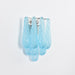 Lagoon Bloom Wall Lamp - Simprolos