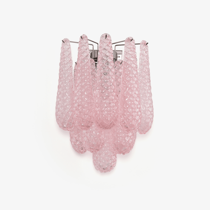 Lagoon Bloom Wall Lamp - Simprolos