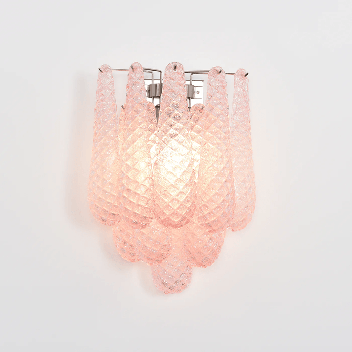 Lagoon Bloom Wall Lamp - Simprolos