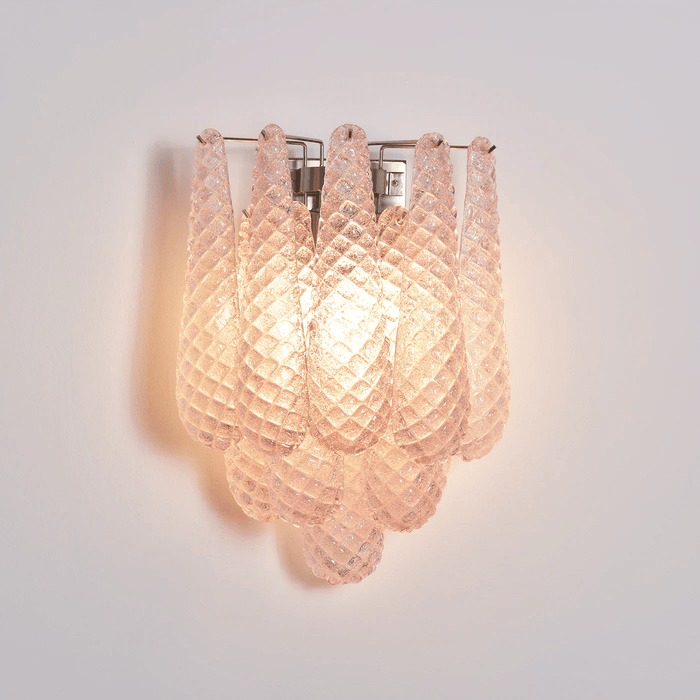 Lagoon Bloom Wall Lamp - Simprolos