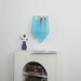 Lagoon Bloom Wall Lamp - Simprolos