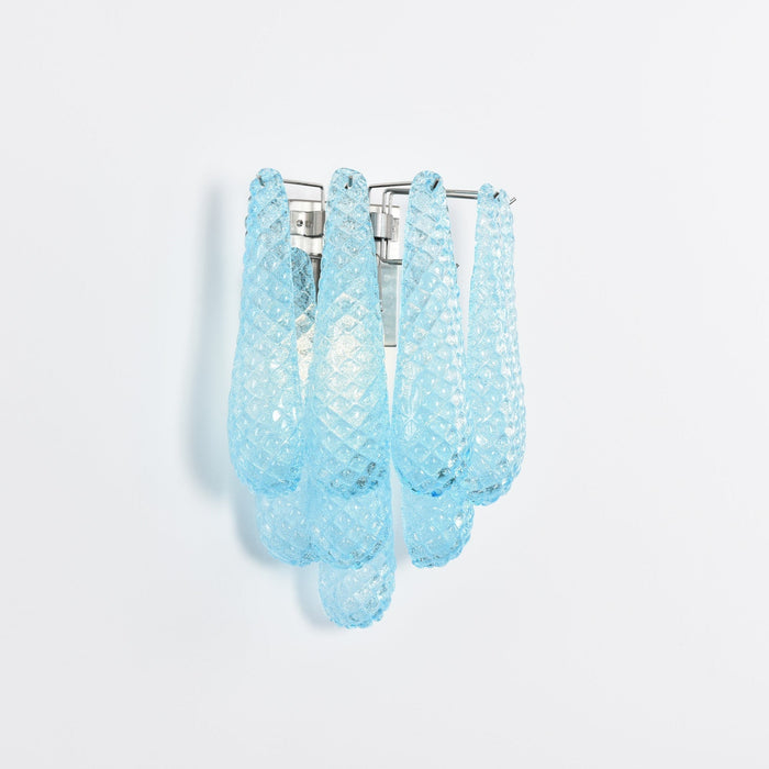 Lagoon Bloom Wall Lamp - Simprolos