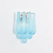 Lagoon Bloom Wall Lamp - Simprolos