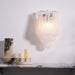 Lagoon Bloom Wall Lamp - Simprolos