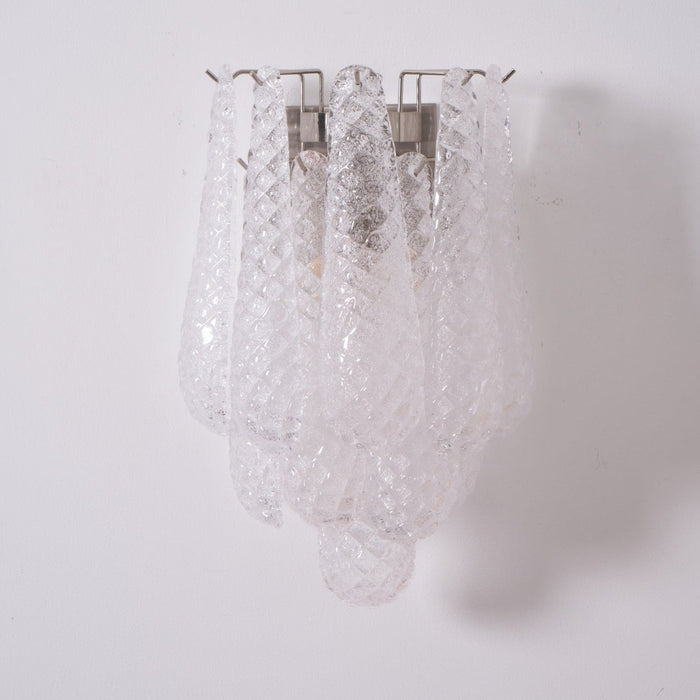 Lagoon Bloom Wall Lamp - Simprolos