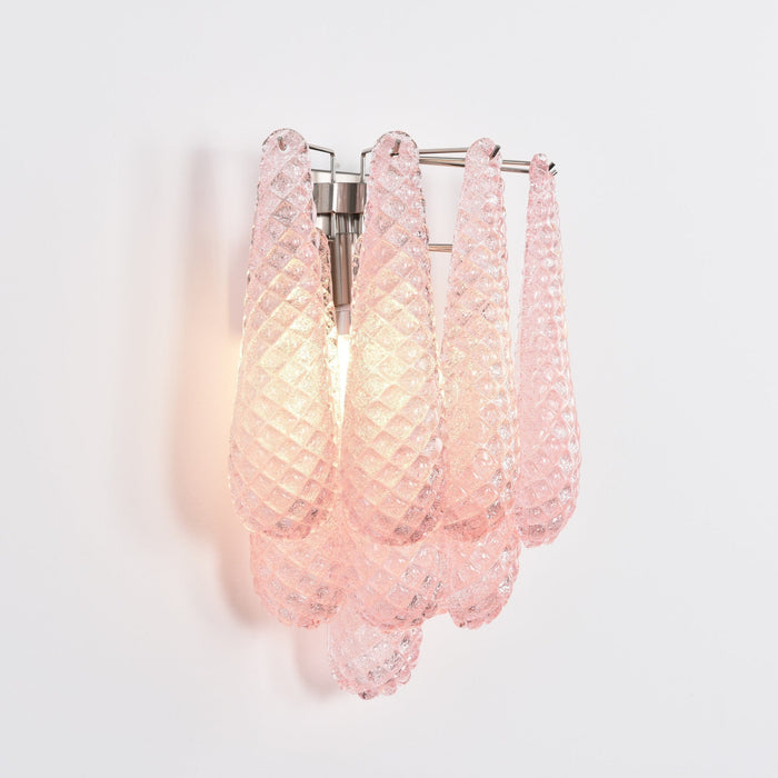Lagoon Bloom Wall Lamp - Simprolos