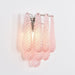 Lagoon Bloom Wall Lamp - Simprolos
