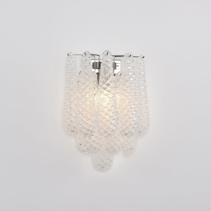 Lagoon Bloom Wall Lamp - Simprolos