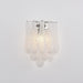 Lagoon Bloom Wall Lamp - Simprolos