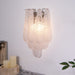 Lagoon Bloom Wall Lamp - Simprolos