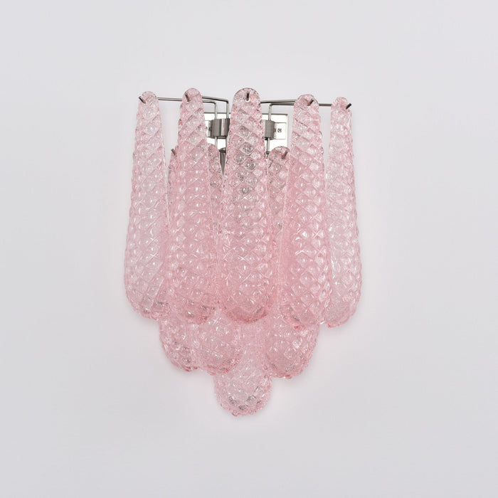 Lagoon Bloom Wall Lamp - Simprolos