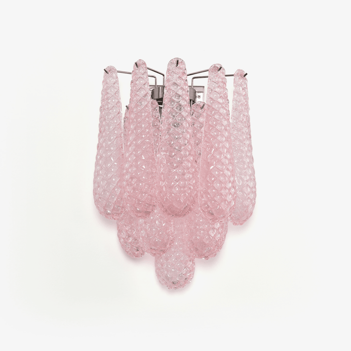 Lagoon Bloom Wall Lamp - Simprolos