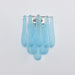 Lagoon Bloom Wall Lamp - Simprolos