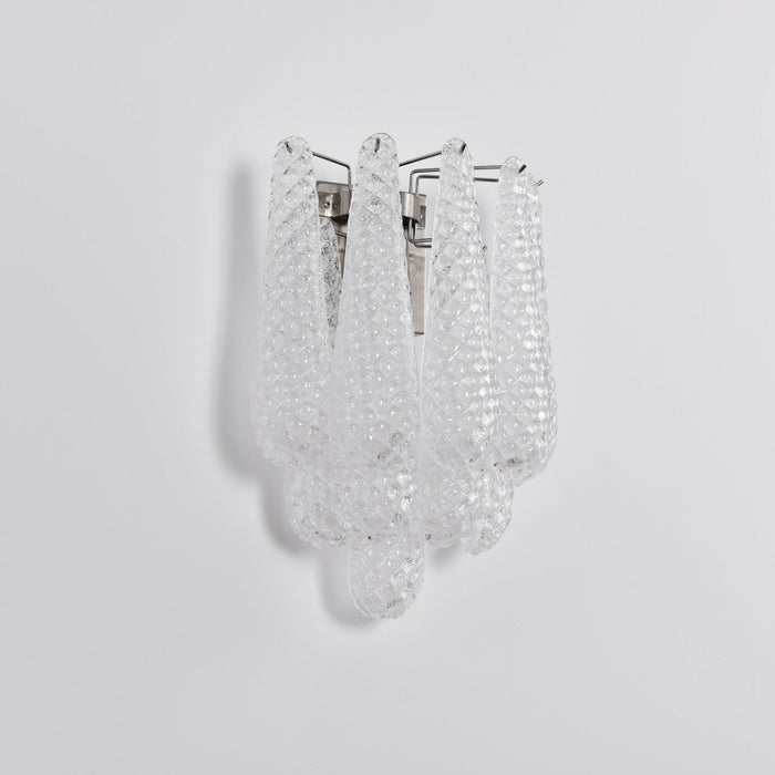 Lagoon Bloom Wall Lamp - Simprolos