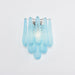 Lagoon Bloom Wall Lamp - Simprolos
