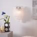 Lagoon Bloom Wall Lamp - Simprolos