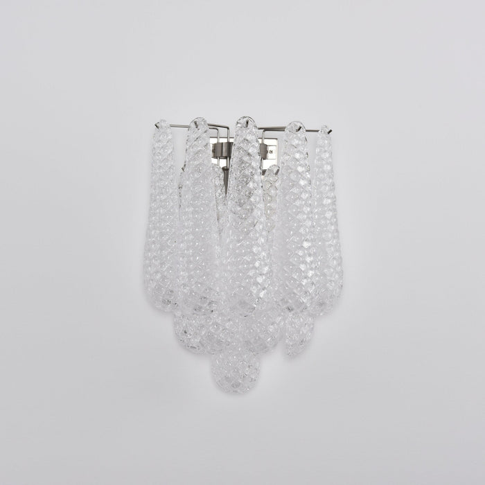 Lagoon Bloom Wall Lamp - Simprolos