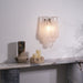 Lagoon Bloom Wall Lamp - Simprolos
