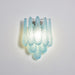 Lagoon Bloom Wall Lamp - Simprolos