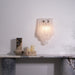 Lagoon Bloom Wall Lamp - Simprolos