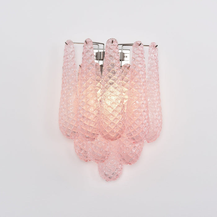 Lagoon Bloom Wall Lamp - Simprolos