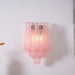 Lagoon Bloom Wall Lamp - Simprolos