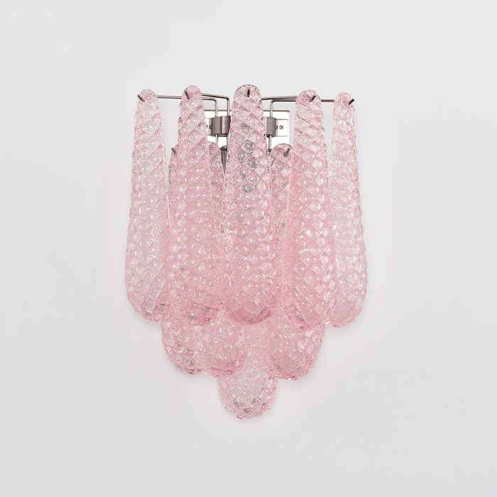 Lagoon Bloom Wall Lamp - Simprolos