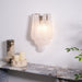 Lagoon Bloom Wall Lamp - Simprolos