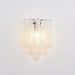 Lagoon Bloom Wall Lamp - Simprolos