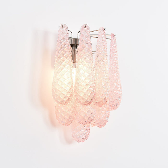 Lagoon Bloom Wall Lamp - Simprolos