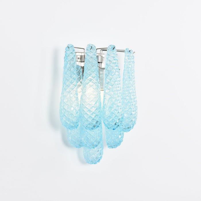 Lagoon Bloom Wall Lamp - Simprolos