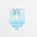 Lagoon Bloom Wall Lamp - Simprolos