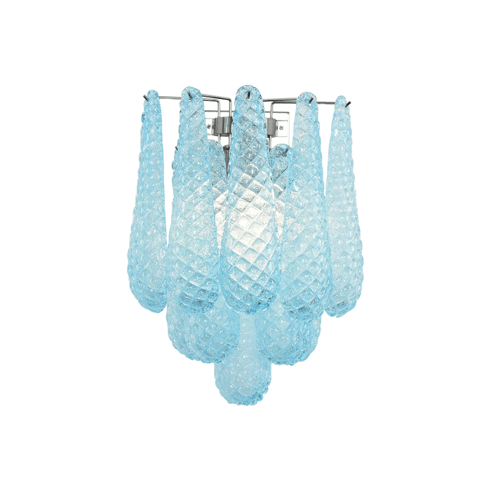 Lagoon Bloom Wall Lamp - Simprolos