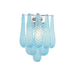 Lagoon Bloom Wall Lamp - Simprolos