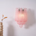 Lagoon Bloom Wall Lamp - Simprolos