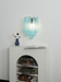 Lagoon Bloom Wall Lamp - Simprolos