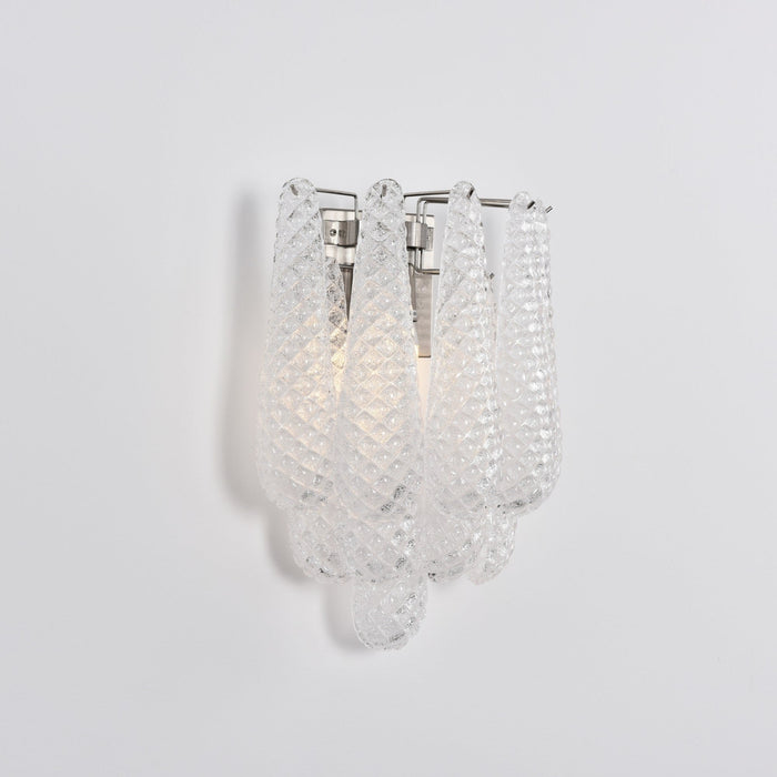 Lagoon Bloom Wall Lamp - Simprolos
