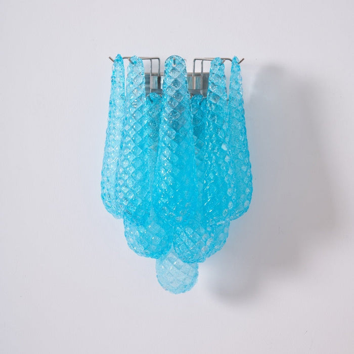 Lagoon Bloom Wall Lamp - Simprolos