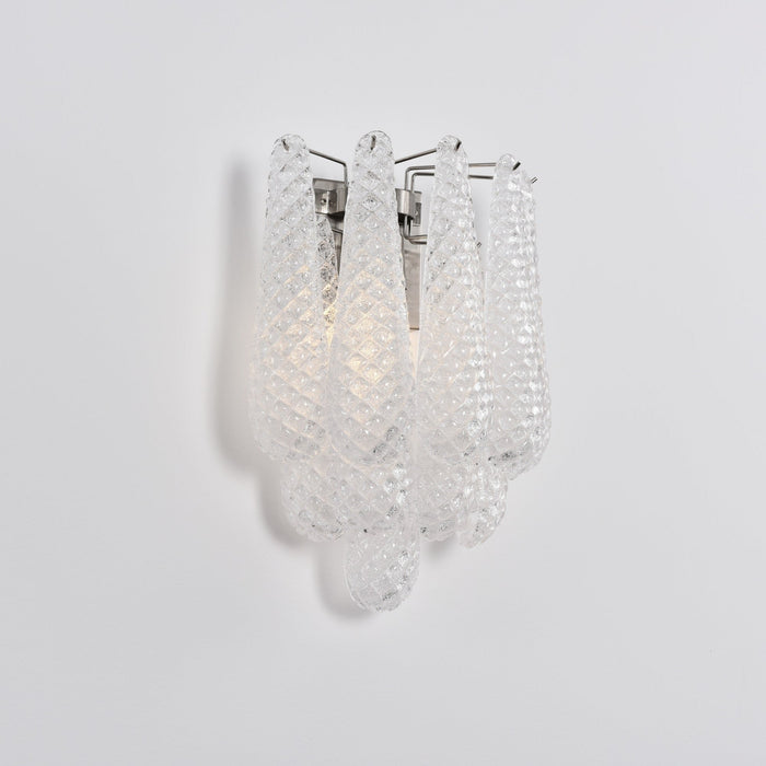 Lagoon Bloom Wall Lamp - Simprolos