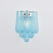 Lagoon Bloom Wall Lamp - Simprolos