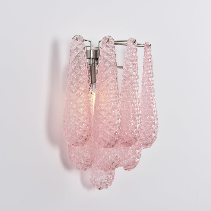 Lagoon Bloom Wall Lamp - Simprolos
