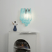 Lagoon Bloom Wall Lamp - Simprolos